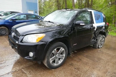 Air Bag Driver Seat Fits 09-12 RAV4 2007932 Foto 1 de 4