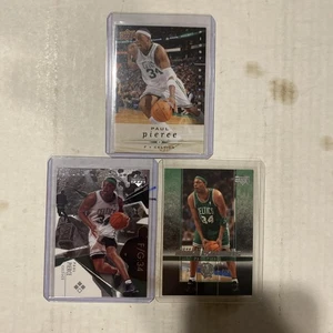 paul pierce - Picture 1 of 2