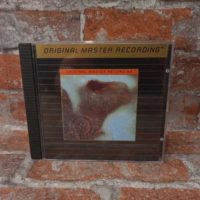 Pink Floyd: Meddle (MFSL 24 Karat Gold CD - Ultradisc) - Bild 1 von 4