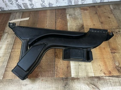 Nissan Altima 2015 filtro de aire delantero tubo de admisión OEM Foto 1 de 4