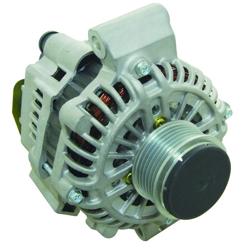 New Alternator For Mazda MPV V6 2.5L 00-01 GY01-18-300J GY01-18-300R A003TB1081A - Image 1 of 4
