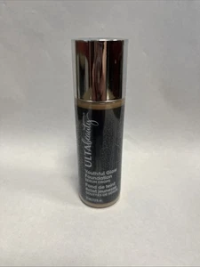 Base de Suero Ulta Beauty MEDIUM COOL Youthful Glow Gotas SELLADAS - Imagen 1 de 3