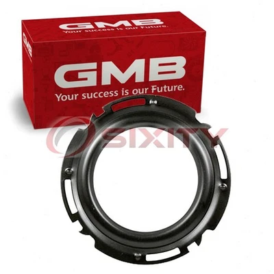 Anel de bloqueio de tanque de combustível GMB para 2002-2004 GMC Envoy XL 4.2L 5.3L L6 V8 Air su - Imagem 1 de 4