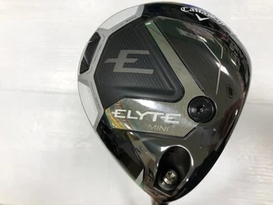 【Shortest Same Day Shipping】ELYTE MINI | 11.5 | S | TENSEI GREEN 60 for Callaway - Picture 1 of 10