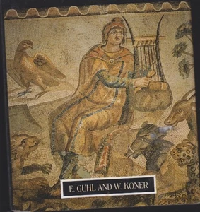 Greek and Romans E Guhl - Picture 1 of 2