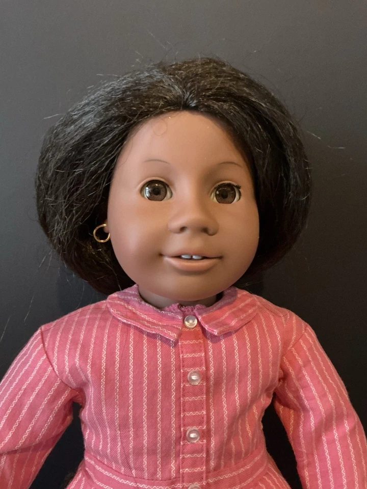 Muñeca Addy Walker American Girl de Pleasant Company retirada Foto 1 de 4