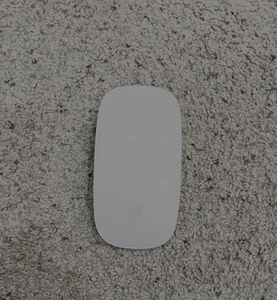 Apple Magic Mouse Multi-Touch Surface USB-C A3204 Biała Bluetooth Bezprzewodowa - Zdjęcie 1 z 3