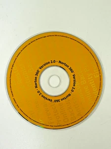 Norton 360 Ver. 2.0 All in One Security | Windows XP & Vista | With Product Key - Picture 1 of 1