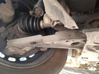 9846329080 aufhängung arm unter PEUGEOT PARTNER FURGONETA MONOVOLUMEN K9 5160022 - Image 1 of 3