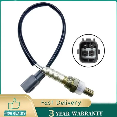 O2 Oxygen Sensor For Lexus GS300 GS430 IS200t IS300 LS430 RC300 SC430 234-4630 - Image 1 of 4