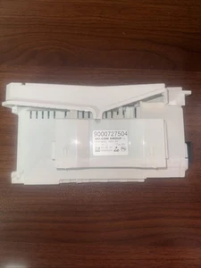Bosch Dishwasher Power Control Board Main Circuit 9000 727 504 / EPG60651 - Picture 1 of 3