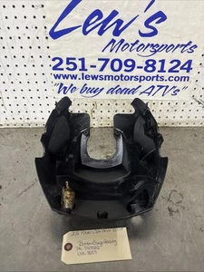 2012 Polaris Sportsman 850XP Bottom Gauge Housing 5435812 - Picture 1 of 2
