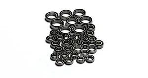 RCS Model Bearing Set for TRAXXAS RC E-Revo 1/16 BG759 - Picture 1 of 1