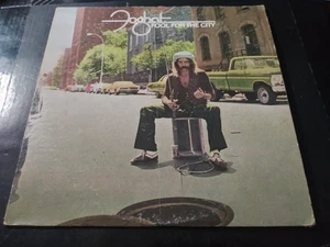 Foghat ‎– Fool For The City VG Original Bearsville BR-6959 Record 1975 SLOW RIDE - Foto 1 di 4