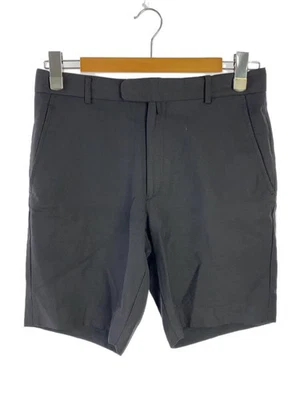 Pantalón Corto DRIES VAN NOTEN Negro 46 Usado Foto 1 de 4