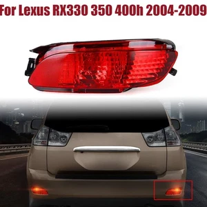 Luz de parachoques lateral del pasajero trasero LX2861102 apta 04-09 Lexus RX330 350 400h - Imagen 1 de 11