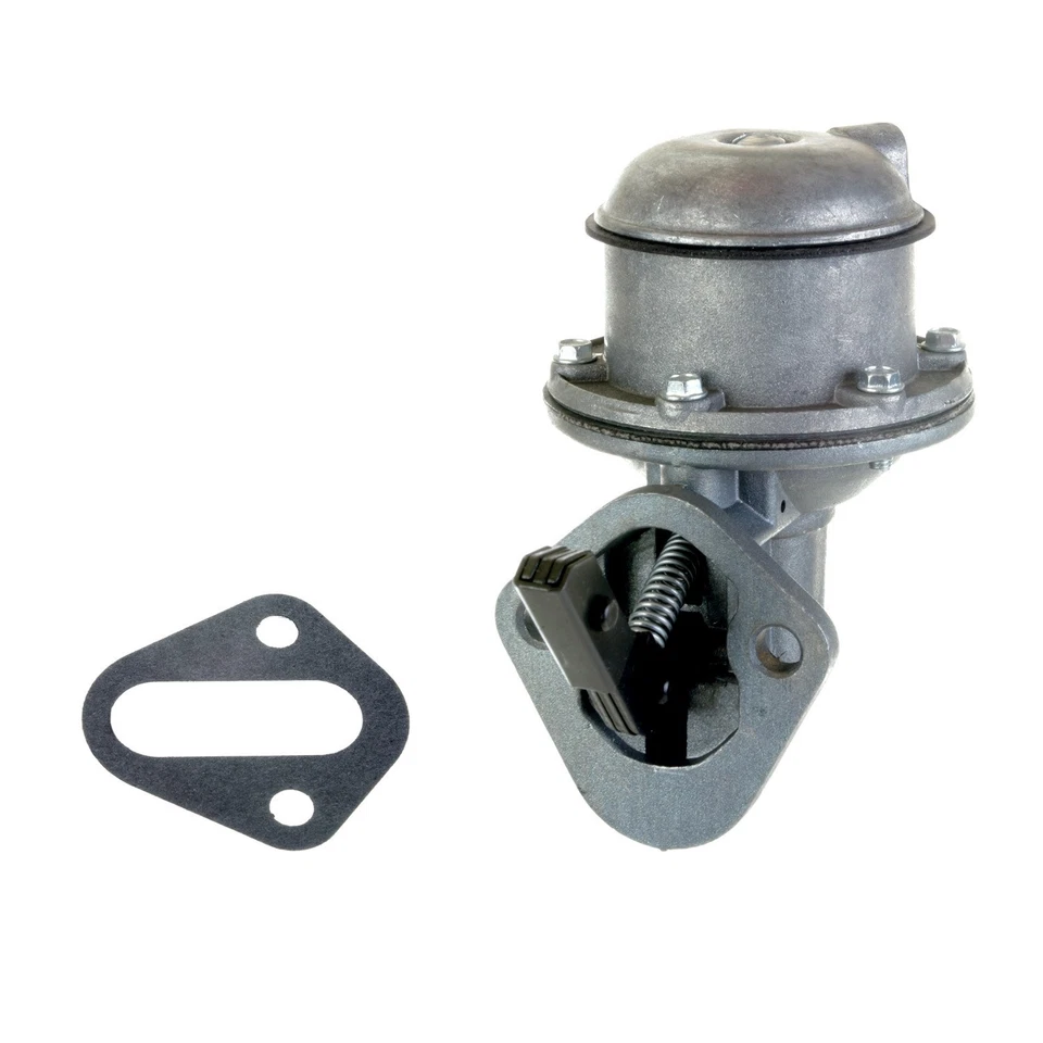 Delphi MF0092 Mechanical Fuel Pump For Ford F-350/Ford Fairlane/Ford P-350 55-64 - Image 1 of 4