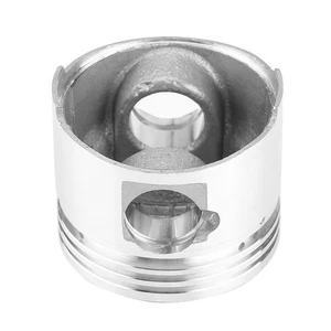 43mm Piston Rings Kit Assembly For GY6 Horizontal Engine Scooter Moped Motorcyc✈ - Picture 1 of 7