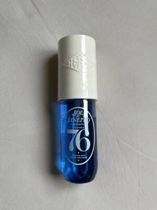 Sol de Janeiro Brazilian Crush Cheirosa 76 Body Fragrance Mist 90ml Sealed - Picture 1 of 3