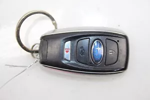 Subaru WRX STI 2015-2018 llavero remoto fabricante de equipos originales ep73 - Imagen 1 de 2
