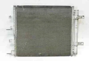 09-15 Jaguar XF X250 AC A/C Air Conditioning Condenser Radiator 2R8319C600AD OEM - Picture 1 of 10