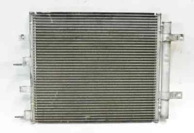 09-15 Jaguar XF X250 AC A/C Air Conditioning Condenser Radiator 2R8319C600AD OEM - Image 1 of 4