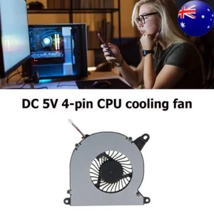 CPU Cooler Fan BSC0805HA-00 CPU Radiator for Intel NUC8I7BEH NUC8 I3 I5 I7 - Afbeelding 1 van 8