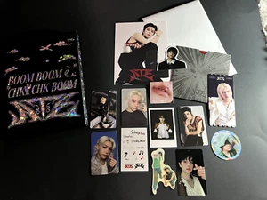 Stray Kids Ate Fotokarten & Papier Sammlerstücke - Bild 1 von 31