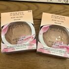 PHYSICIANS FORMULA Rose all day Multi Use Highlighter Petal Glow x 2 Brand New