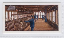 Glengettie Tea - History of the Railways 1974. LNER Old signal box