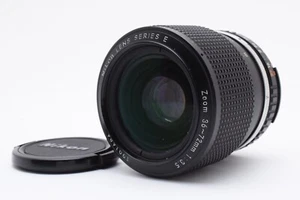【Problem】Nikon Ai-s Series e 36-72mm F3.5 MF Zoom Lens From JAPAN #2514018 - Picture 1 of 12