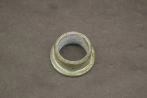 KAWASAKI ZX7R ZX7 NINJA ZX750 ZX1100 ZRX1100 FRONT WHEEL AXLE SPACER COLLAR - Picture 1 of 4