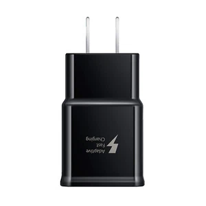 Original Samsung Galaxy S24 S23 S22 S21 S20 S10 15W Fast Car Charger USB-C Cable - Picture 1 of 20