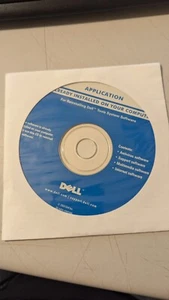 Dell Reinstalling Tools System Software  2003 - 0Y3012 - NEW - Picture 1 of 1