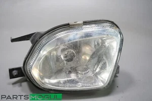 03-06 Mercedes W211 E320 E350 E500 Fog Light Lamp Front Left Driver Side OEM - Imagen 1 de 9