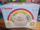 Bestron Einhorn Wasserkocher Limited Edition Magic Unicorn Collection 0,8...