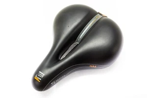 Gebrauchter Serfas E-Gel Cruiser Fahrradsattel - Bild 1 von 5