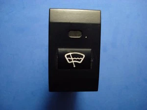 03 04 05 06 Kia Sorento Rear Wiper Control Switch OEM 93780-3E000 - Picture 1 of 3