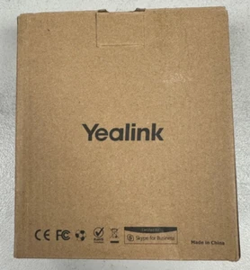 Yealink UH33 Wideband USB Headset For IP Phones - Picture 1 of 3