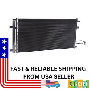 For Chevrolet 2014-2018 Silverado 1500 Condenser GM3030306 | 84802253 - Picture 1 of 10