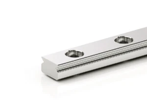 Linearführung MR 09 MK, Stahl - ZUSCHNITT bis 1200mm (126 EUR/m + 6 EUR Schnitt - Bild 1 von 121