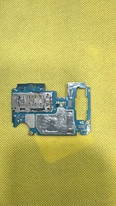 Genuine Main Motherboard FPC Board For Samsung Galaxy A70 A705F READ DESC - Picture 1 of 2