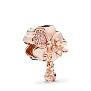 Pandora Wildflower Meadow Charm - Picture 1 of 4