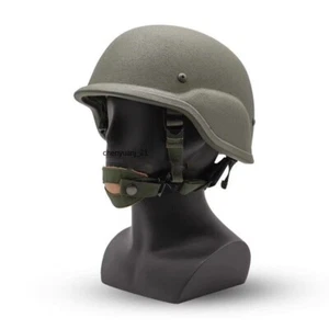 M88 Multifunctional Tactical Helmet PE Bulletproof Helmet Level 2 Head Protect - Bild 1 von 4