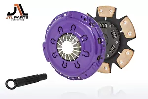 Stage 3 Clutch Kit with Bolts for 05-10 CHEVY COBALT SS 2.0L SUPERCHARGED TURBO - Foto 1 di 7