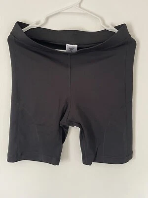 Pantalones cortos de ciclismo Reebok negros Foto 1 de 4