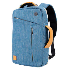 VanGoddy Convertible Laptop Backpack Shoulder Bag Case For 13.6" MacBook Air M2