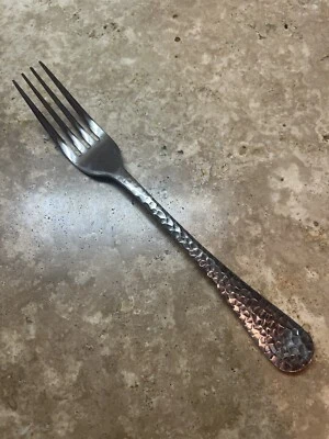 Tenedores de cena de acero inoxidable GODINGER 8 disponibles  Foto 1 de 3