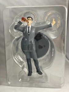 Figura clásica de arquero caja de botín exclusiva 2018 FX coleccionable totalmente nueva - Imagen 1 de 5