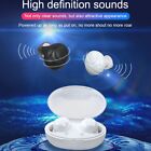 Invisible In-Ear Rechargeable Hearing Aid Z300 Binaural Sound Amplifier Enhancer